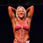Toni  Neal - NPC Excalibur  2012 - #1
